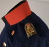 Prussian 6th Kürassier Officer Overcoat "Mantel" Visuel 10